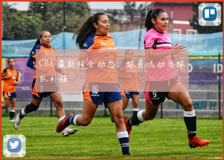 CBA 最新转会动态:球员流动与球队补强